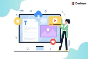 Cara Membuat Blog