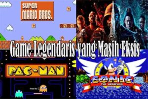 Game Legendaris