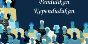 Pendidikan Kependudukan