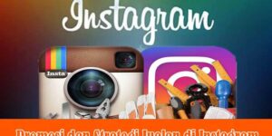 Promosi dan Strategi Jualan di Instagram