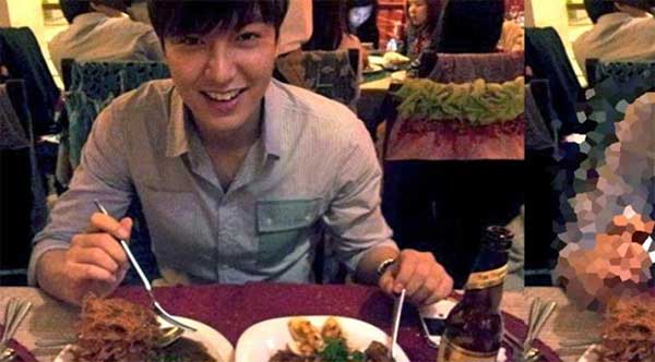 Review Roti Kesukaan Lee Min Ho di GoPlay