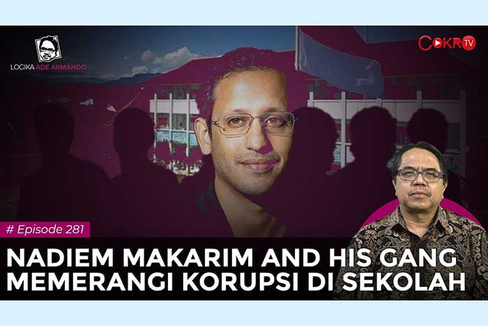 SIPlah Untuk Berantas Korupsi di Sekolah