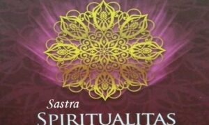 Sastra Tulis dan Spiritualitas