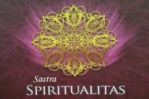 Sastra Tulis dan Spiritualitas