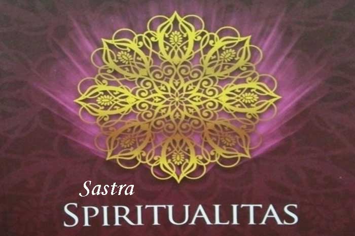 Sastra Tulis dan Spiritualitas