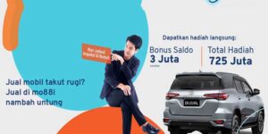 Jual Mobil di mo88i