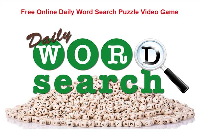Belajar Bahasa Inggris Lewat Words Search Puzzle Game Solitaire.org