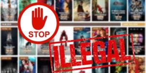 situs streaming film ilegal