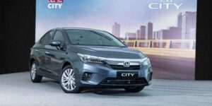 All New Honda City, Kini Makin Kaya Fitur