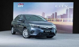 All New Honda City, Kini Makin Kaya Fitur