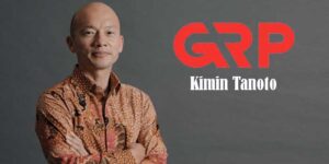 Strategi Kimin Tanoto Dalam Bisnis