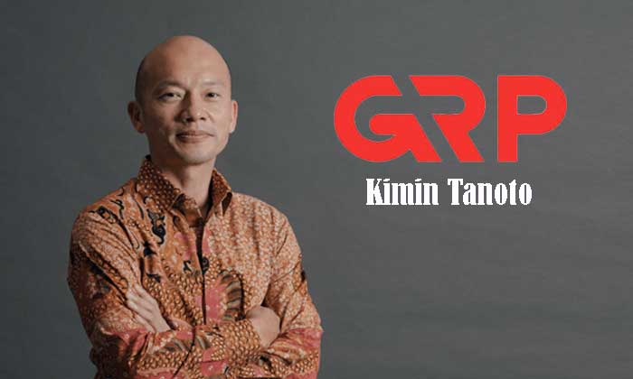 Strategi Kimin Tanoto Dalam Bisnis