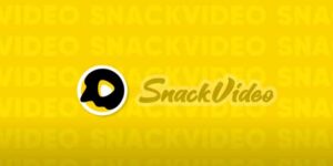 Snack Video Aplikasi