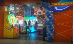 Timezone Mall Boemi Kedaton