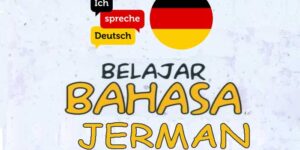 Belajar Bahasa Jerman Dasar