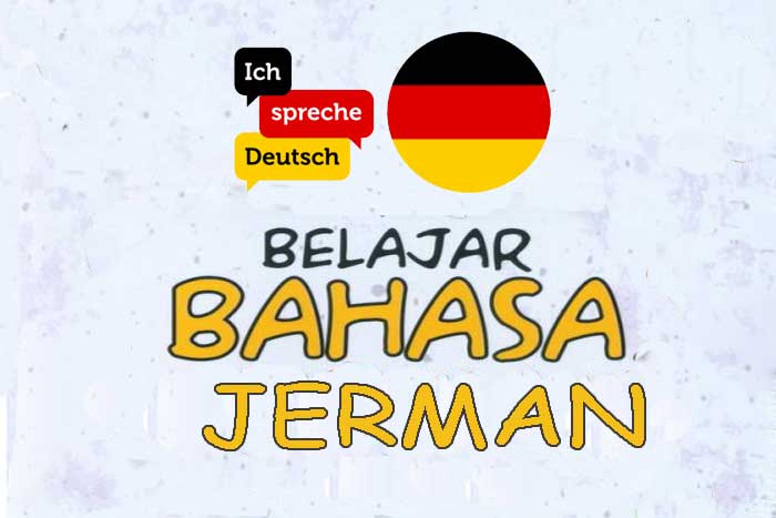 Belajar Bahasa Jerman Dasar