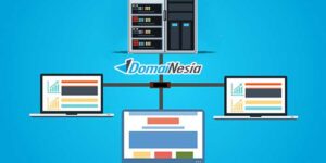 Memilih Hosting Untuk Website