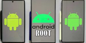 Cara Root Android 