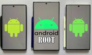 Cara Root Android 
