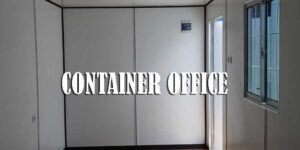 sewa container office