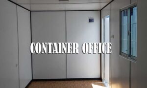 sewa container office