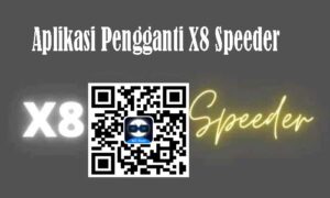 Aplikasi Pengganti X8 Speeder