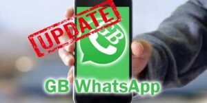 Update GB WhatsApp