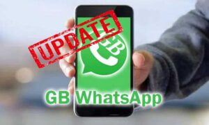 Update GB WhatsApp