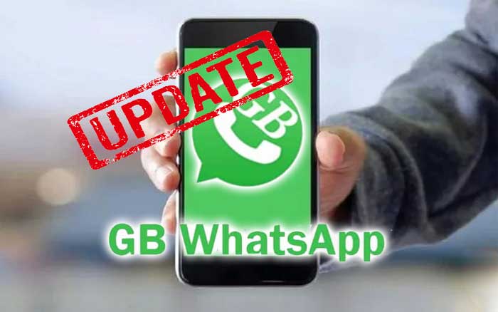 Update GB WhatsApp