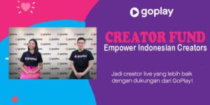 Goplay Creator Found