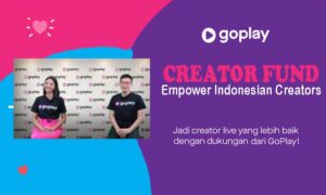 Goplay Creator Found