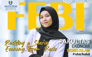 Manajemen Bisnis Syariah Ma’soem University