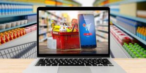 Supermarket Online