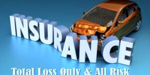 Asuransi TLO dan All Risk