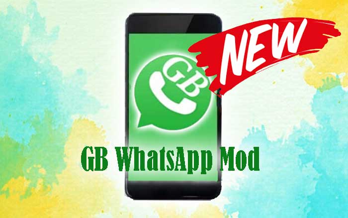 Fitur Terbaru GB WhatsApp