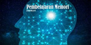 Jenis Pembelajaran Memori