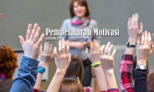 Pembelajaran Motivasi