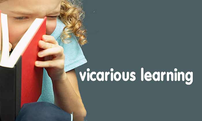 vicarious learning