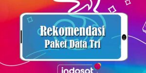 Paket Data Tri Terbaik