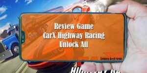 CarX Highway Racing