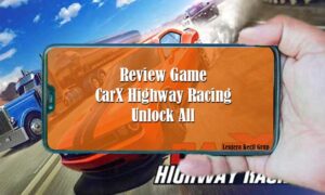 CarX Highway Racing