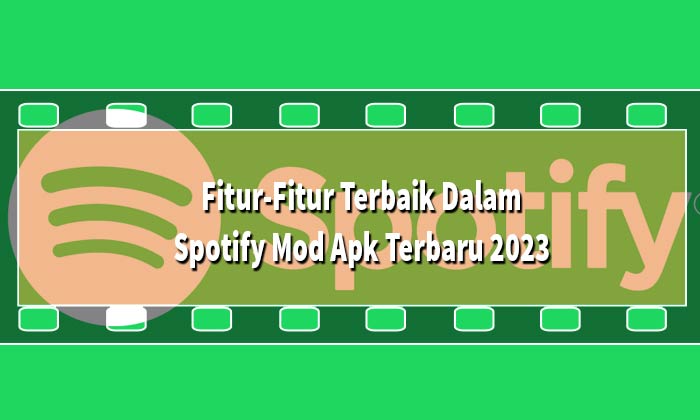 Spotify Mod Apk