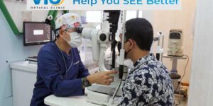 Inovasi VIO Optical Clinic untuk Penglihatan yang Lebih Baik