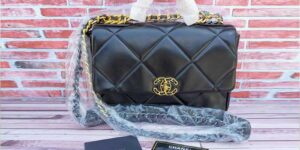 Tas Chanel Mirror