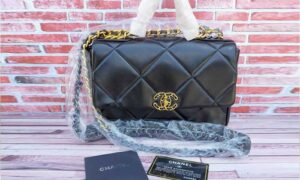 Tas Chanel Mirror