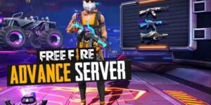 ff advance server apk