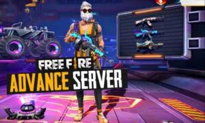 ff advance server apk