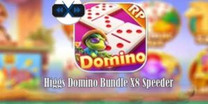 higgs domino bundle x8 speeder