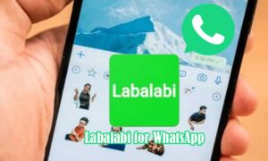 labalabi for whatsapp