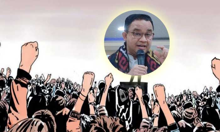 anies baswedan